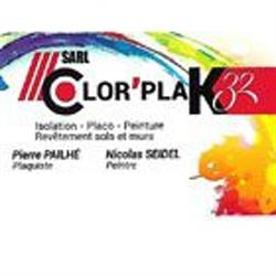 Color'plak 32 SARL, Plaisance - Horaires d'ouverture