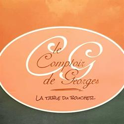 Le Comptoir de Georges, Colmar - Horaires d'ouverture