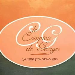 Le Comptoir de Georges, Colmar - Horaires d'ouverture