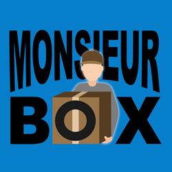 MONSIEUR BOX Garde-meuble Rennes SARL, Saint-Gilles - Horaires d'ouverture