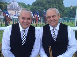 TWINS JAZZ EVENTS, Louveciennes - Horaires d'ouverture