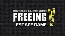 Freeing Escape Game, Saint-Maximin - Horaires d'ouverture
