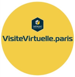 VisiteVirtuelle Paris - LEGRAND.STUDIO, - Horaires d'ouverture
