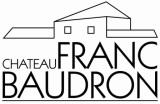 Château Franc Baudron, Montagne - Horaires d'ouverture