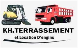 KH TERRASSEMENT ET LOCATION D'ENGIN, Montélimar - Horaires d'ouverture