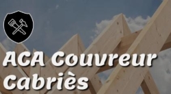 ACA COUVREUR CABRIÈS, Cabriès - Horaires d'ouverture