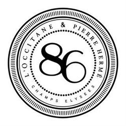 86Champs - L'Occitane x Pierre Hermé, Paris - Horaires d'ouverture