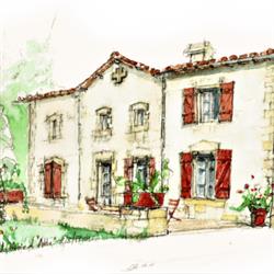 Maison d'hôtes de la groie l'abbé, Celles-sur-Belle - Horaires d'ouverture