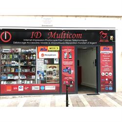 ID MULTICOM, Meaux - Horaires d'ouverture