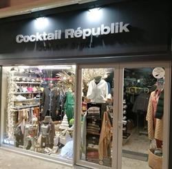 Cocktail Républik, Saint-Palais-sur-Mer - Horaires d'ouverture