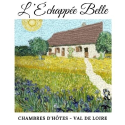 Chambre d'hôtes L'Echappée Belle, Saint-Brisson-sur-Loire - Horaires d'ouverture