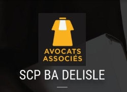 SCP BA DELISLE, Fontenay-le-Comte - Horaires d'ouverture