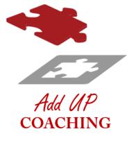 Add UP Coaching, Le Chesnay - Horaires d'ouverture