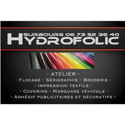 HYDROFOLIC, Surbourg - Horaires d'ouverture