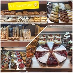 BOULANGERIE PATISSERIE PARRE, Niederschaeffolsheim - Horaires d'ouverture