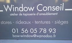 WINDOW CONSEIL, La Garenne-Colombes - Horaires d'ouverture