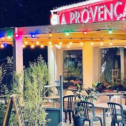 La Provençale Pizzeria/Restaurant, Le Cannet-des-Maures - Horaires d'ouverture