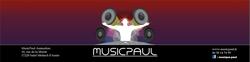MusicPaul Animation, Saint-Médard-d'Aunis - Horaires d'ouverture