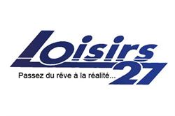 LOISIRS 27, Heudebouville - Horaires d'ouverture