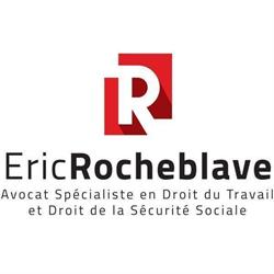 Eric ROCHEBLAVE ? Avocat Spécialiste en Droit du Travail et Droit de la Sécurité Sociale, Montpellier - Horaires d'ouverture
