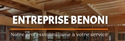 BENONI SERVICES ET ENTRETIEN, Meyrannes - Horaires d'ouverture