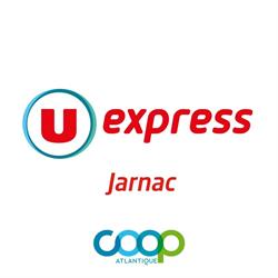 U EXPRESS JARNAC, Jarnac - Horaires d'ouverture