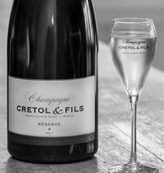 Champagne Cretol Et Fils, Neuville-sur-Seine - Horaires d'ouverture