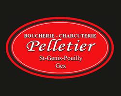 BOUCHERIE-CHARCUTERIE PELLETIER, Gex - Horaires d'ouverture