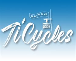 TI'CYCLES, Mesquer - Horaires d'ouverture