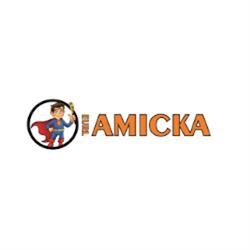 Amicka, Paris - Horaires d'ouverture