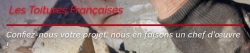 LES TOITURES FRANCAISES, Nanterre - Horaires d'ouverture