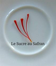 le sucre au safran S.A.S, Paris - Horaires d'ouverture
