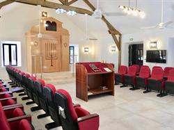 Centre Communautaire NEVE CHALOM, Saint-Denis - Horaires d'ouverture