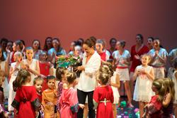 Ecole de danse Mélanie Forment, Bordeaux - Horaires d'ouverture
