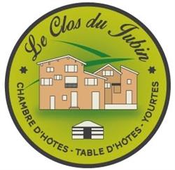 LE CLOS DU JUBIN, Saint-Forgeux - Horaires d'ouverture