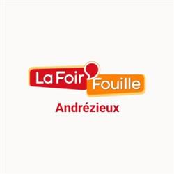 La Foir'Fouille, Andrézieux-Bouthéon - Horaires d'ouverture