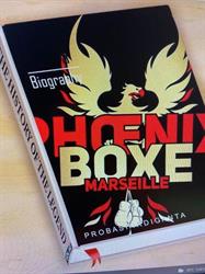 Phoenix Boxe Marseille, - Horaires d'ouverture