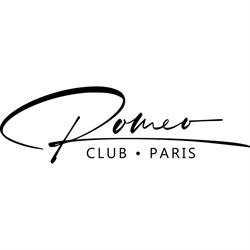 Le Romeo Paris, - Horaires d'ouverture
