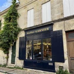 Ébéniste d’art à Bordeaux Atelier Garnier Restauration, - Horaires d'ouverture