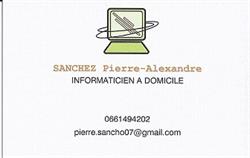 Pierre-Alexandre SANCHEZ, Pamiers - Horaires d'ouverture