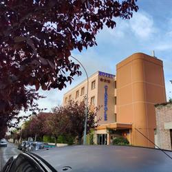 HOTEL CINEPOLE, Joinville-le-Pont - Horaires d'ouverture