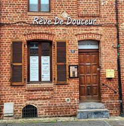 Rêve De Douceur, Valenciennes - Horaires d'ouverture