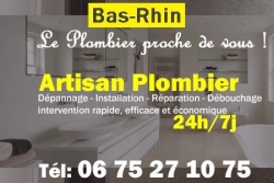 Artisan Express, Strasbourg - Horaires d'ouverture