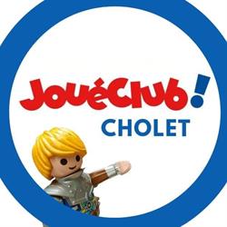 JouéClub, Cholet - Horaires d'ouverture
