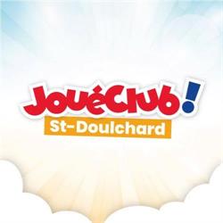 JouéClub, Saint-Doulchard - Horaires d'ouverture