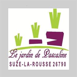 LE JARDIN DE PASCALINE, Suze-la-Rousse - Horaires d'ouverture
