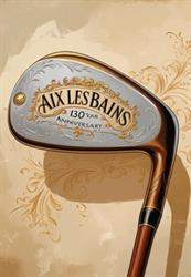 Cours et stages de golf à Aix-les-Bains - Michel Sandrini, - Horaires d'ouverture