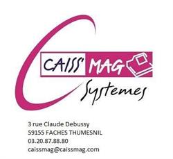 CAISS'MAG SYSTEMES, Faches-Thumesnil - Horaires d'ouverture