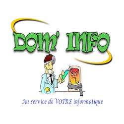 DOM'INFO, Lyon - Horaires d'ouverture