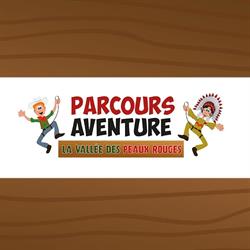Parcours Aventure de la Vallée des Peaux Rouges, Fleurines - Horaires d'ouverture